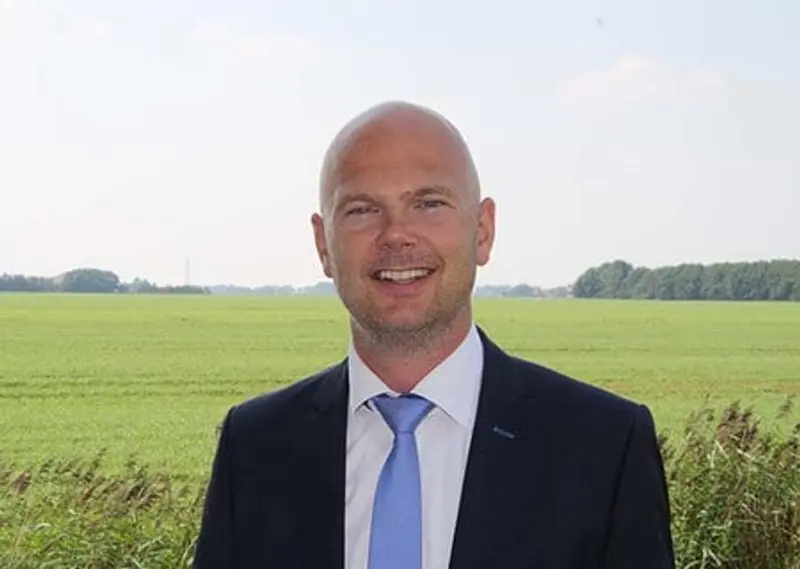 Vastgoed Adviseur: Lubbert van Dellen, commercieel directeur Accon AVM “Beloon de boer voor zijn inspanningen”