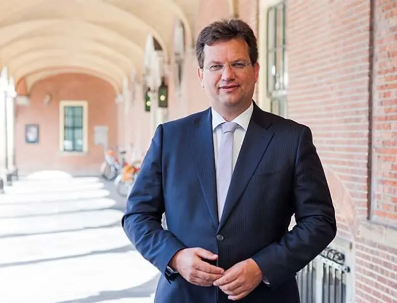 Vastgoed Adviseur: CDA-kamerlid Jaco Geurts ‘Het denken over de indeling van het buitengebied moet radicaal om.’