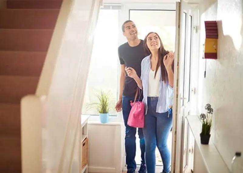 Betaalbaar wonen voor starters en middeninkomens