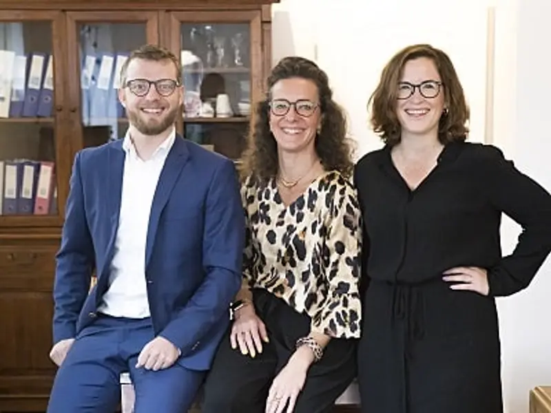 B&F Makelaar