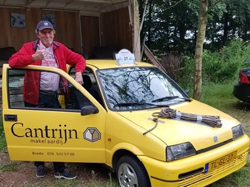 Cantrijn Makelaardij