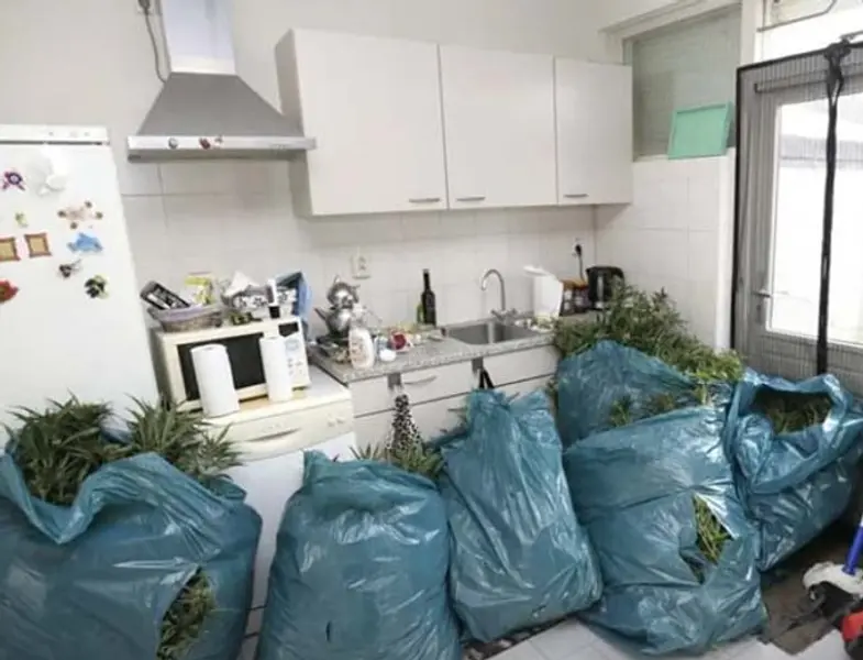 Criminelen in je garagebox: ‘Gevolgen voor verhuurder dramatisch’