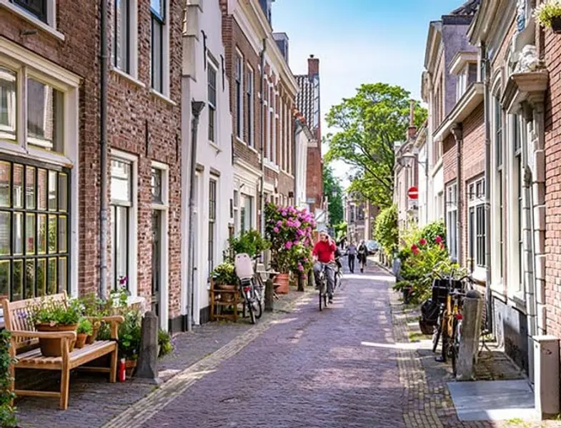 Effect van het coronavirus op de woningmarkt