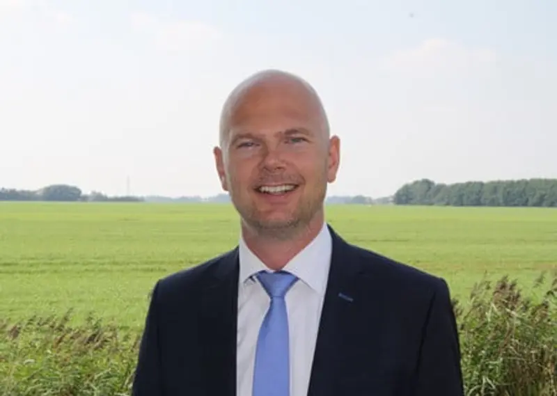 Lubbert van Dellen: “Beloon de boer voor zijn inspanningen”