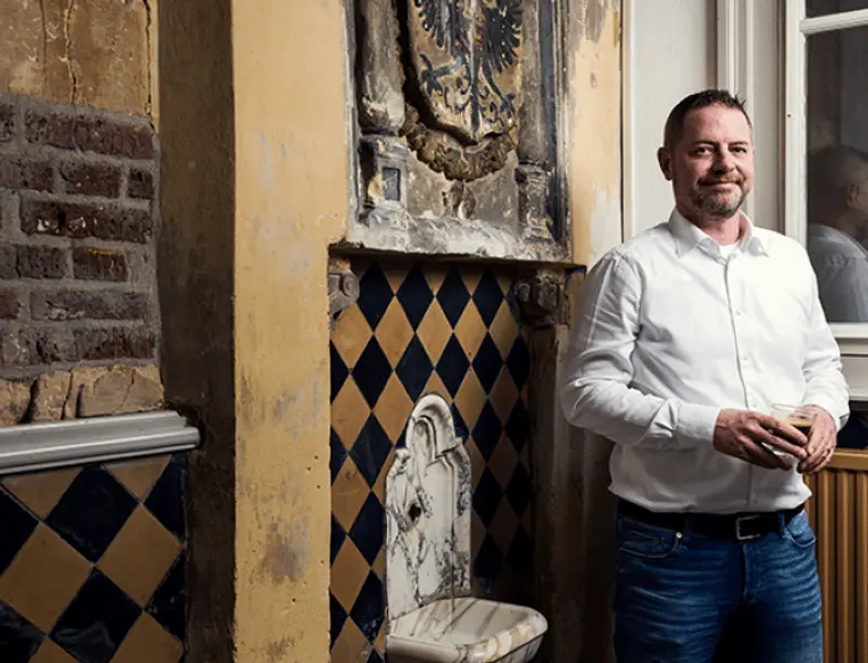 Hoe bouw je als makelaar aan jouw virtuele vastgoed?
