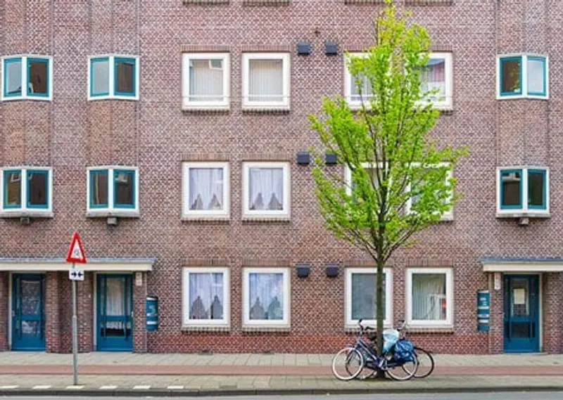 Huurprijzen hard gestegen
