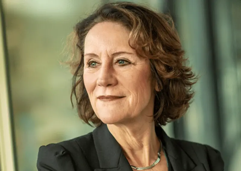 Prof. Dr. Louise Vet: “Het verdienmodel van de agrariër moet veranderen”