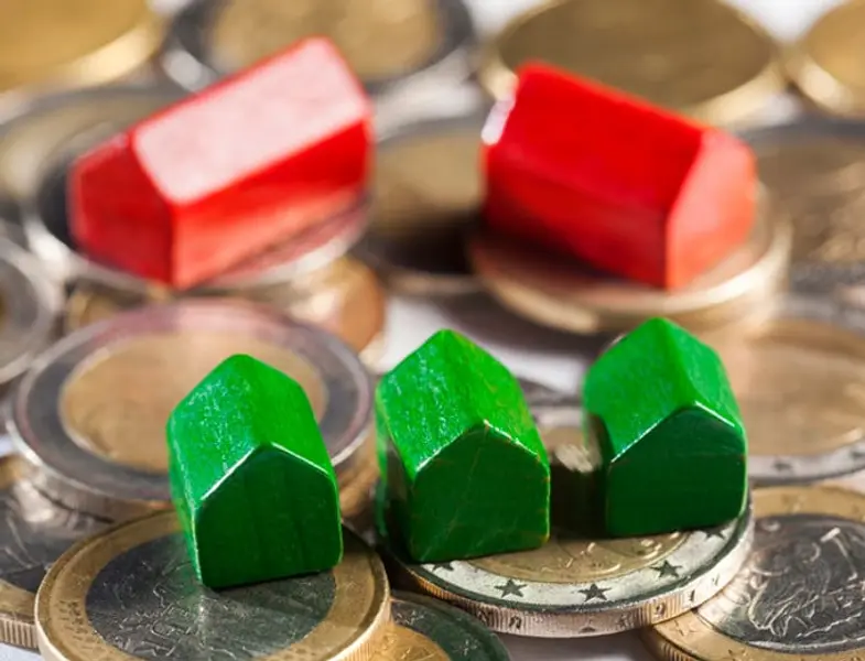 Extra aflossen op de hypotheek? Dat is door lage rente minder voordelig