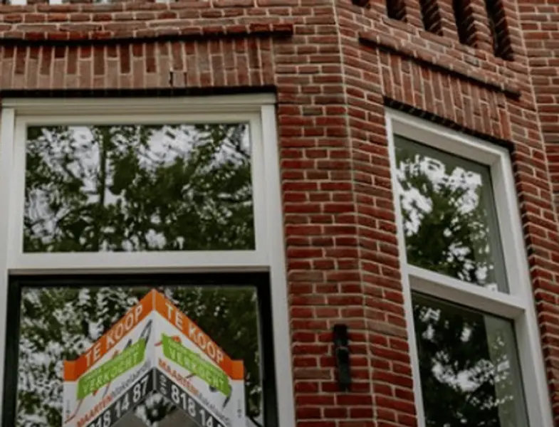 Koopwoningen 6,3 procent duurder in januari