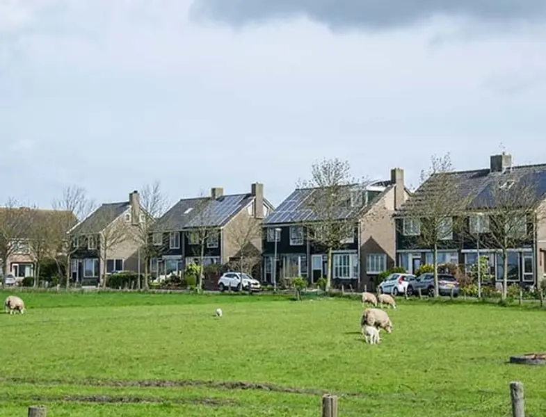 Koopwoningen bijna 9 procent duurder in november