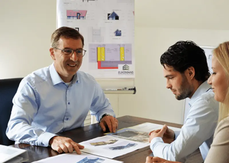 Van makelaar naar vastgoedspecialist