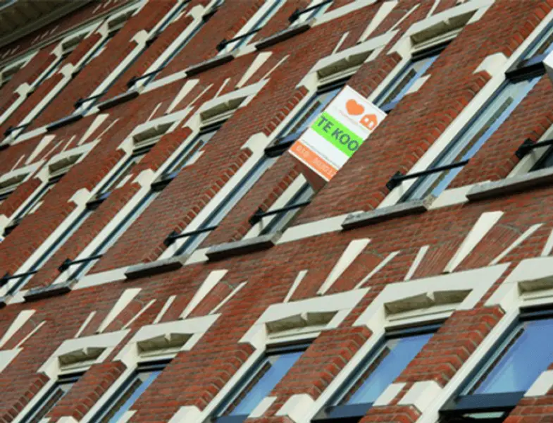 Woningnood: ‘zo erg is het sinds wo ii niet geweest’