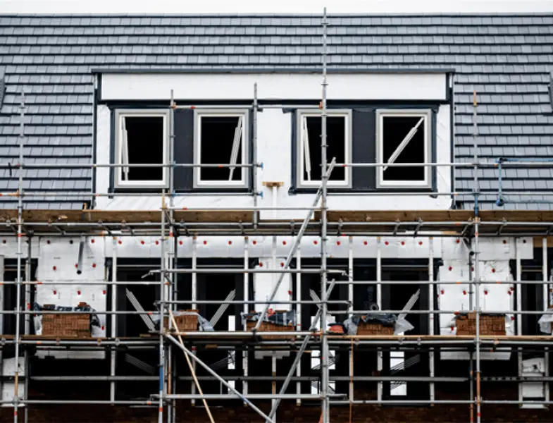 Minister: geen vrijblijvendheid meer bij woningbouw