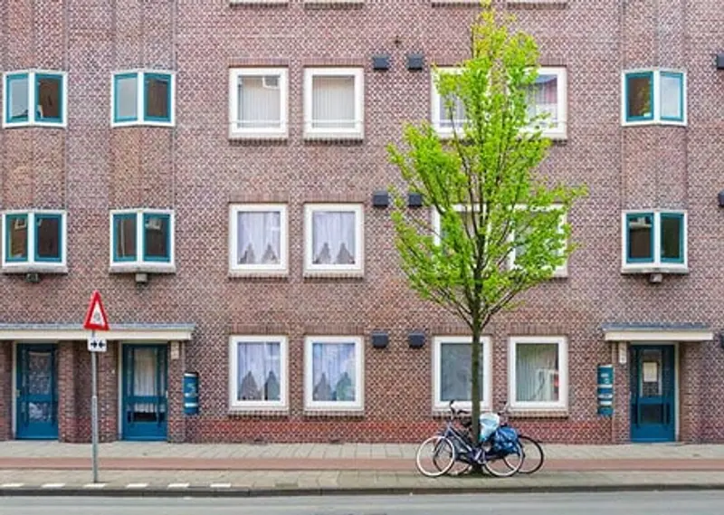 Misbruik in de huurmarkt