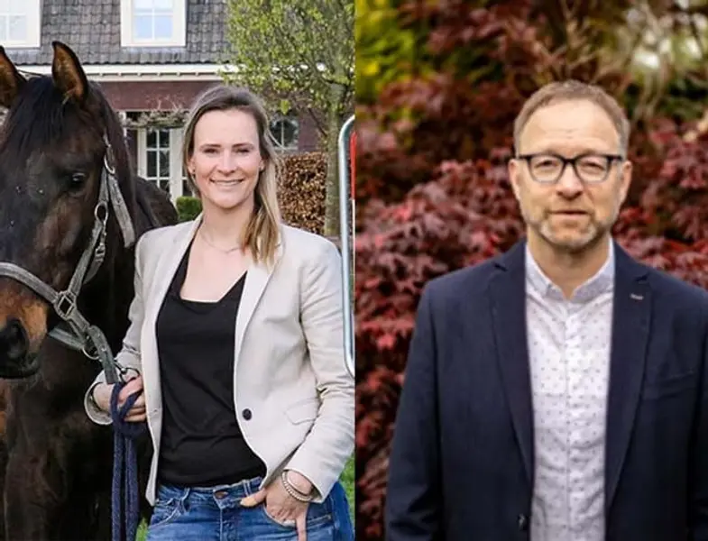 Ontmoet de nieuwe bestuursleden Zakelijk Vastgoed
