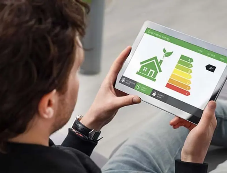 Nieuw energielabel 2021