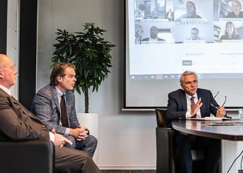 Online Talkshow: Ondermijning in de verhuur