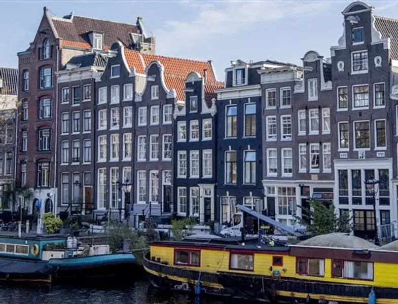 Prijzen bestaande koopwoningen met 6,3% gestegen