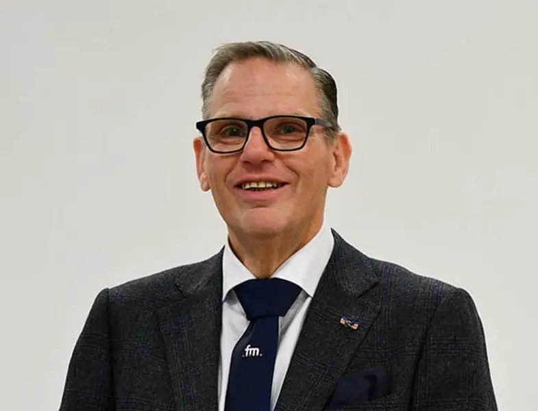 Hans van Dijk: “De impact van de coronacrisis op ons kantoor valt nu gelukkig nog echt enorm mee.”