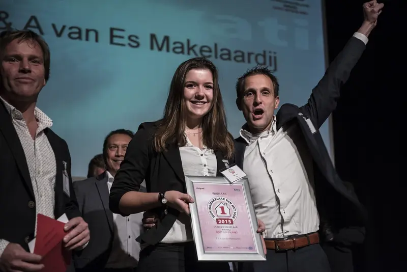 T&A Van Es Makelaardij