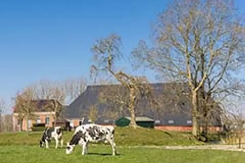 Vrijkomende agrarische bedrijfslocatie (VAB)
