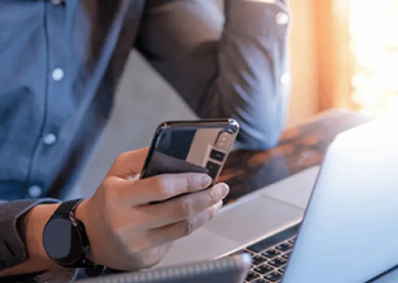 Whitepaper Klanten binden via je website