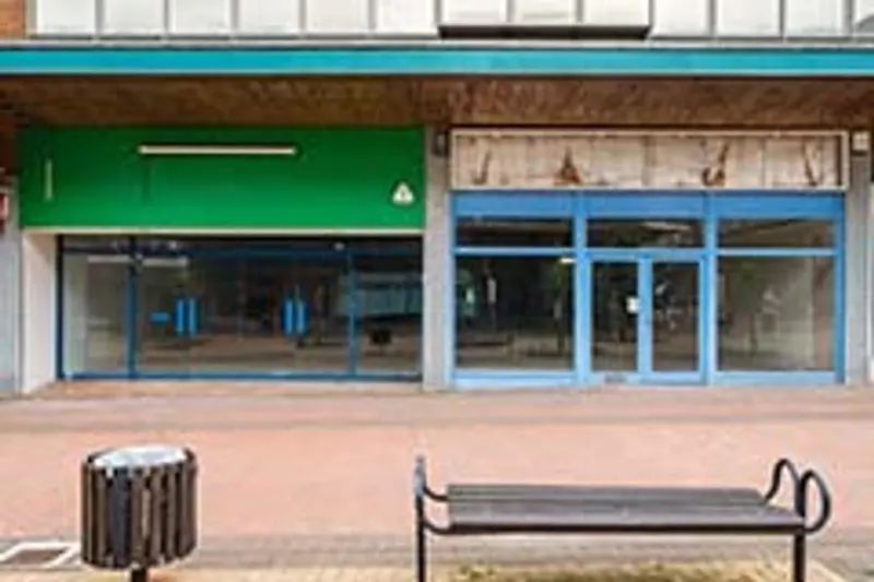 Winkelleegstand