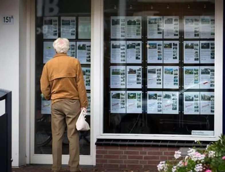 Nu een huis kopen, of niet?