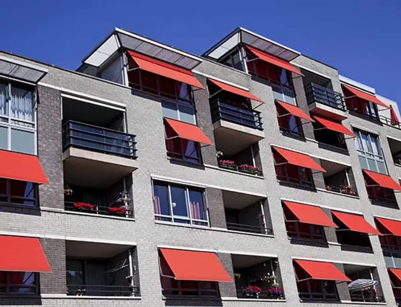 Woningplatform: Kleinste stijging huurprijzen sinds 2015