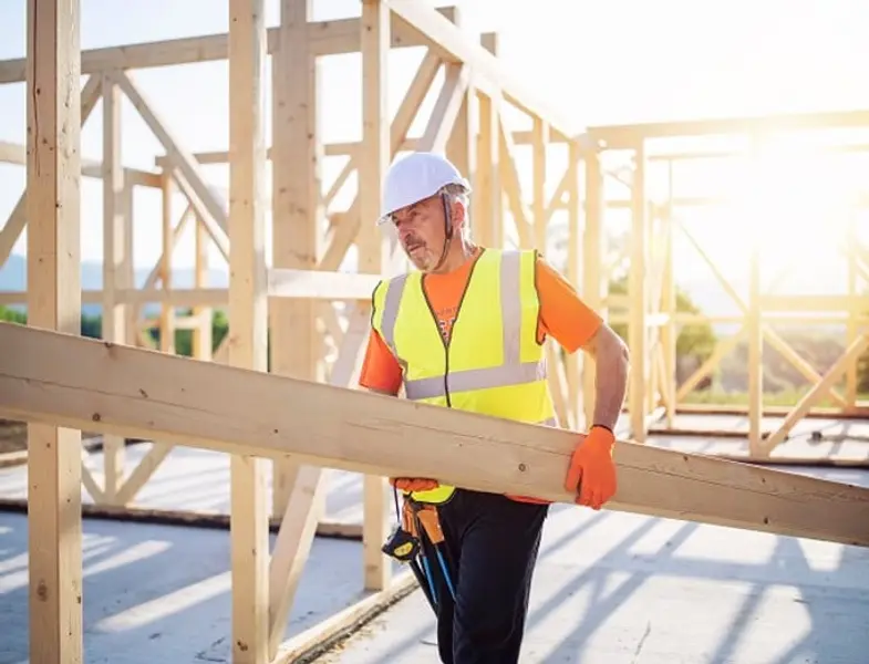 ‘Crisis- en herstelwet zorgt voor meer woningen’