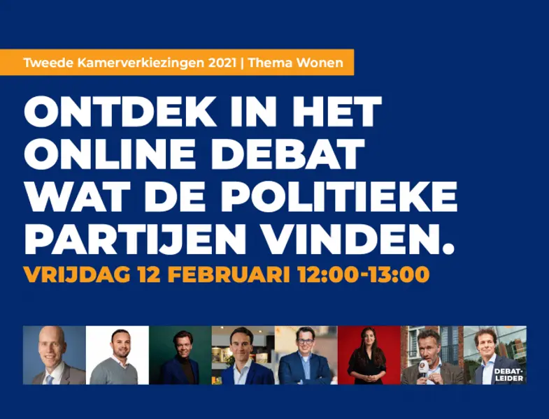 Goed voorbereid naar de stembus