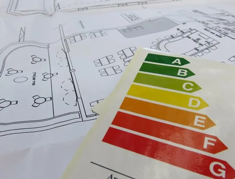 Rood energielabel zorgt voor fikse daling verkoopprijs