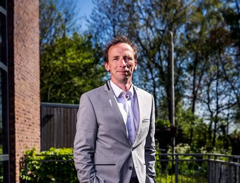 ‘Algoritmes zijn een mooie aanvulling, maar geen vervanging’