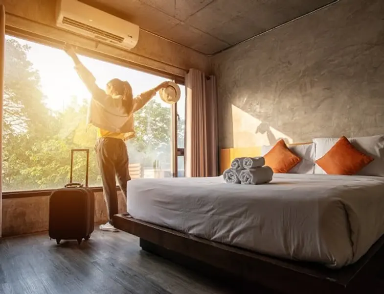 ‘Wetgeving essentieel om hotelsector te verduurzamen’