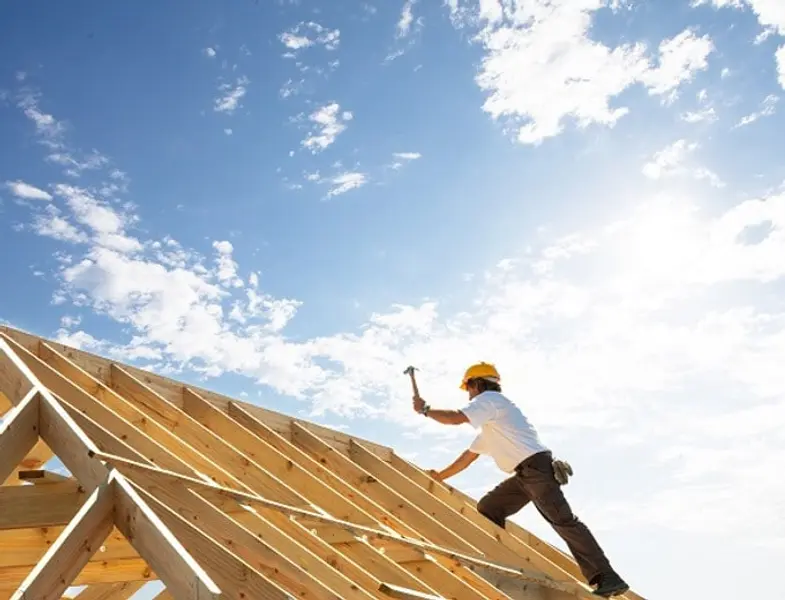 Woningbouw door corporaties weer toegenomen