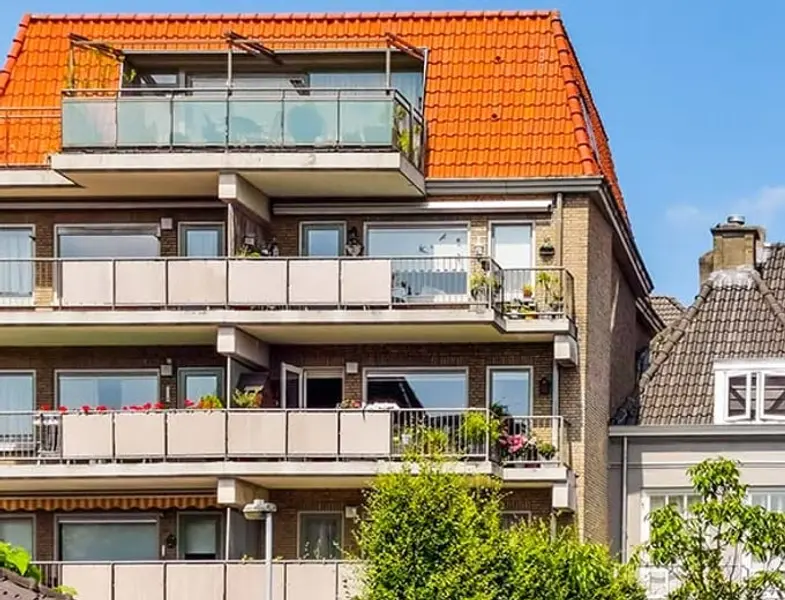 Beperkte verhoging vrije sector