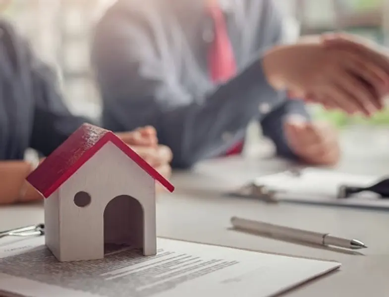Grootste prijsstijging koopwoningen in 20 jaar