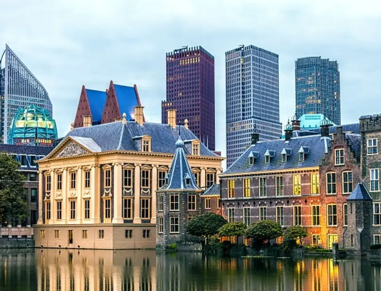 Coalitieakkoord: 100.000 nieuwe woningen per jaar