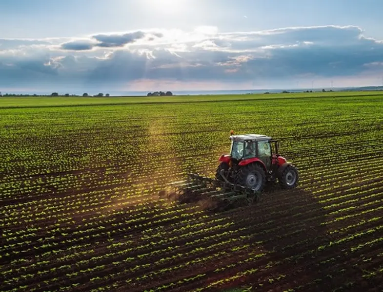 ‘Strikte stikstof- en klimaatregels maken landbouw onmogelijk’