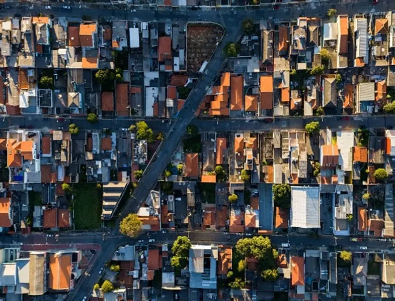 Prijsstijging koopwoningen ruim 18% in oktober