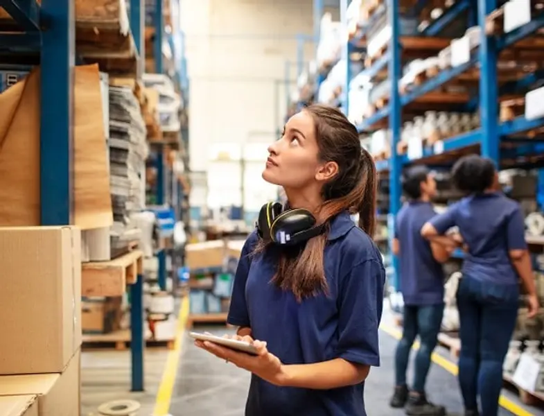Nederland wereldwijd koploper bij verduurzaming logistiek vastgoed