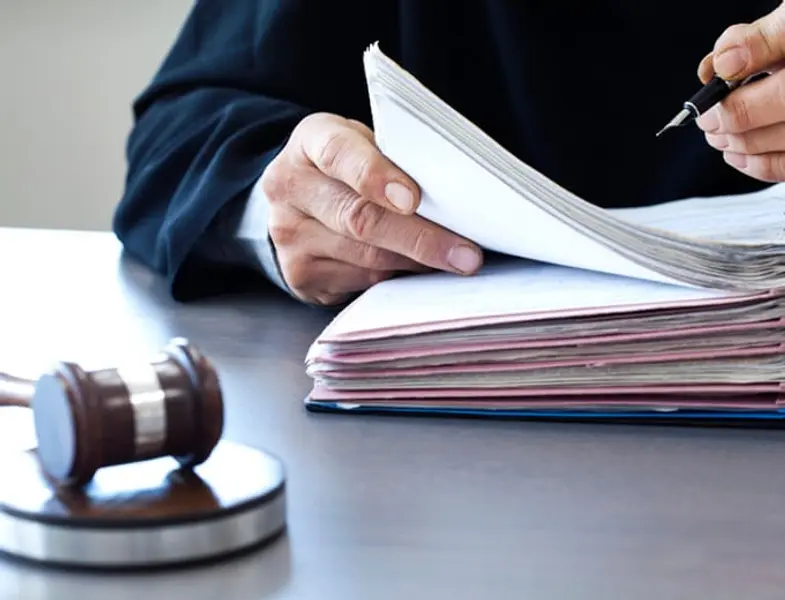 Rectificatie over de Calcasa Desktoptaxatie