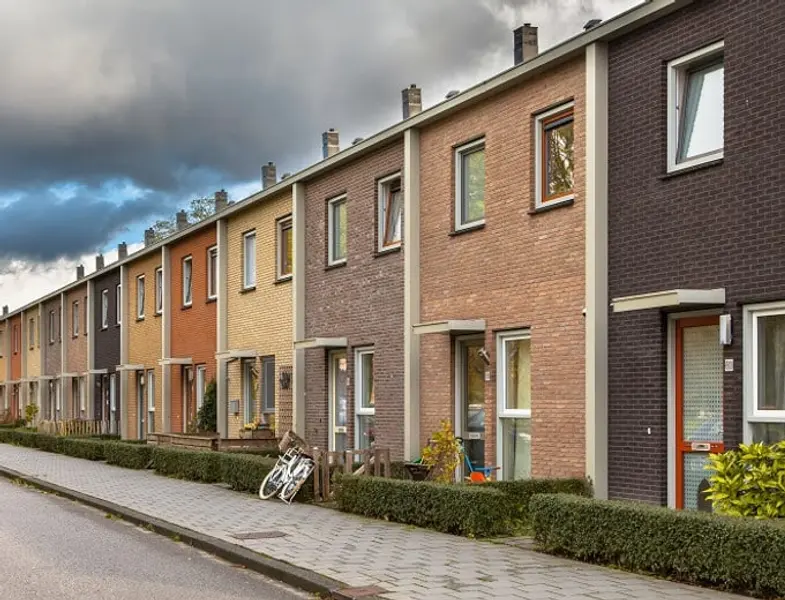 Huizenprijzen met 20% gestegen in november