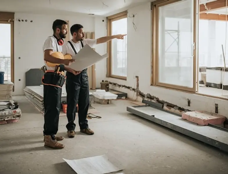 Transformatie van kantoren naar woningen stokt