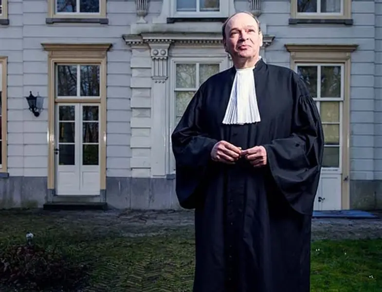 De Uitspraak: Onbetrouwbare overheid?