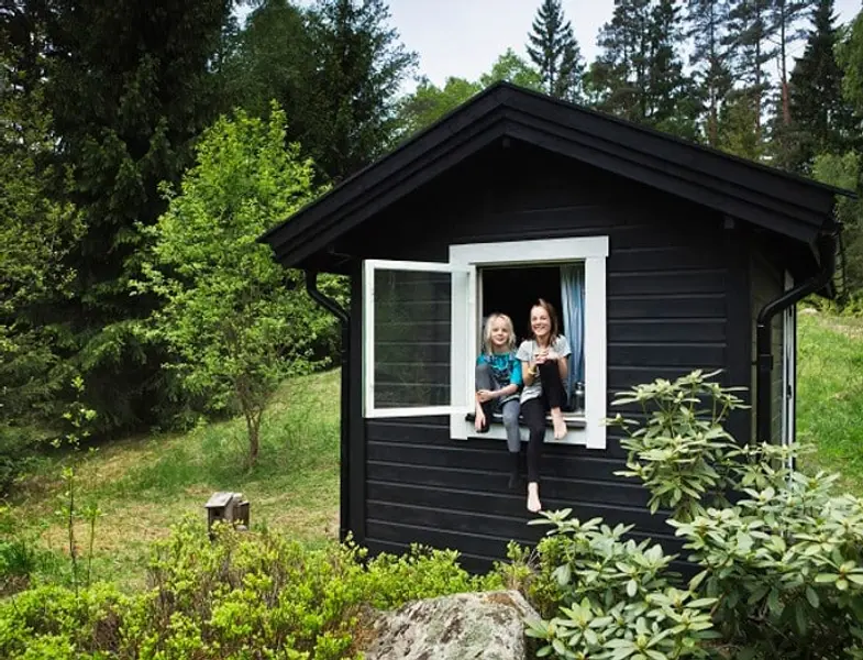 Wonen toestaan in recreatie-woningen: hoe bepaal je dat?