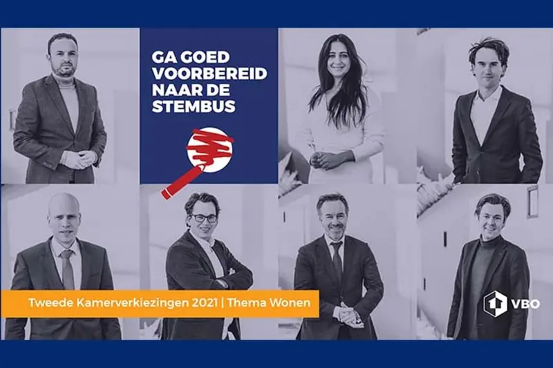 Vastgoed Adviseur maart 2021