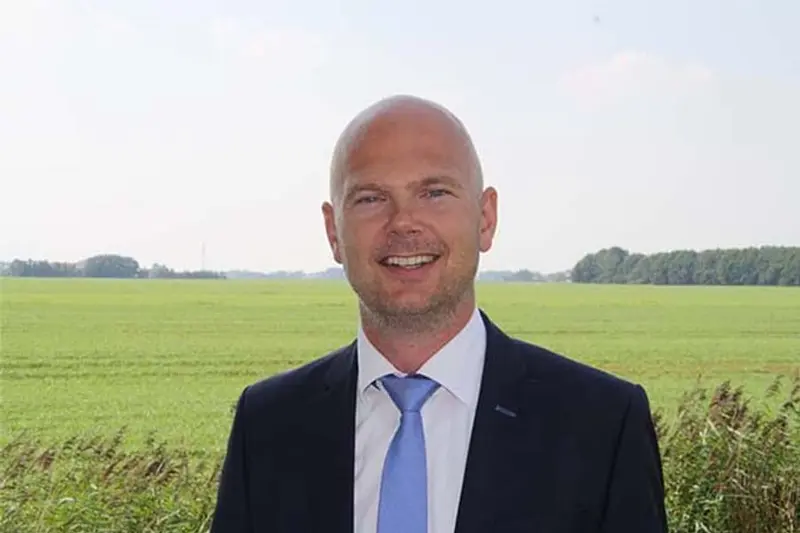 Actualiteiten Stikstofproblematiek