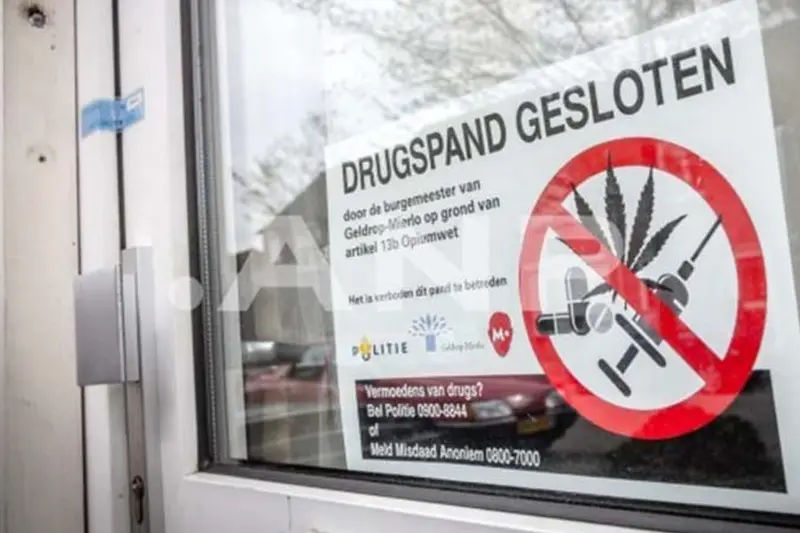 Samen tegen ondermijning in verhuurpanden