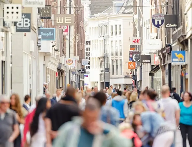 ’27 miljoen m2 winkelruimte heeft geen energielabel’
